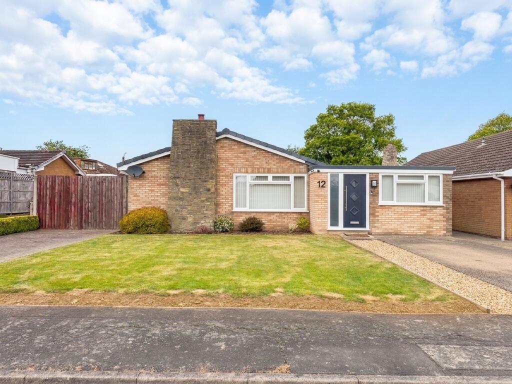 Main image of property: Grange Paddock, Barrowby, NG32
