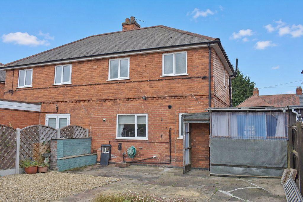 House in Newark and Sherwood, Balderton - View 3