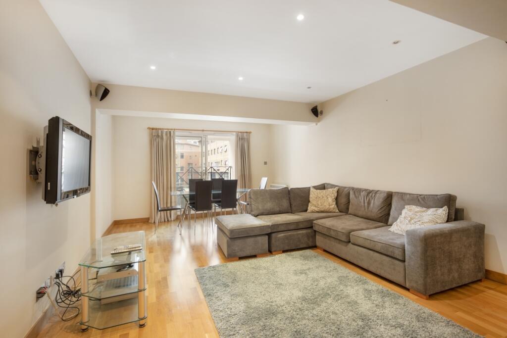 Main image of property: Eagle Wharf Court, Lafone Street, London, SE1