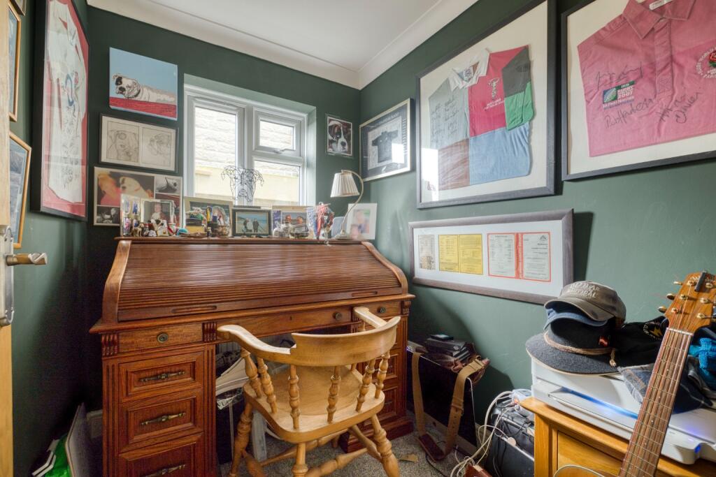 Additional image 13 of Pen Selwood