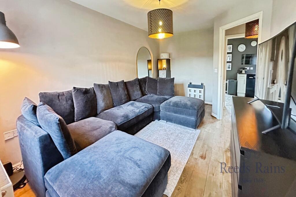 Spruce Way, Selby, North Yorkshire, YO8 photo 2