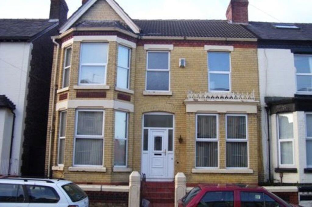 Main image of property: Borrowdale Road, Liverpool, Merseyside