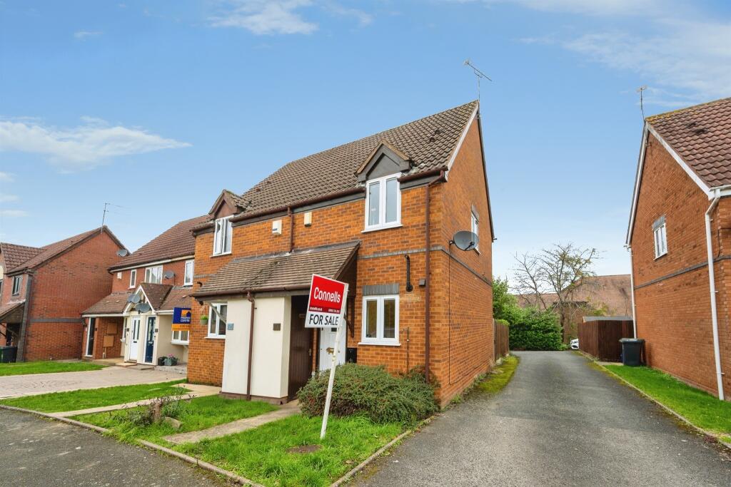 Main image of property: Toftdale Green, Lyppard Bourne, Worcester
