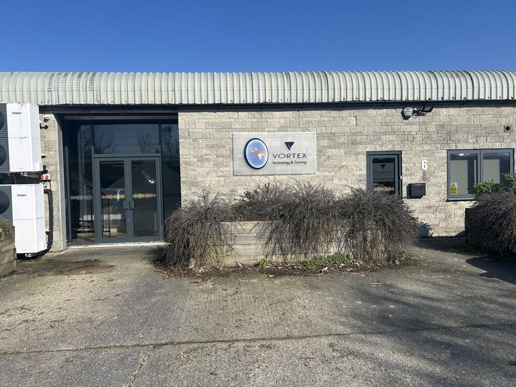 Main image of property: Serviced Office Rooms 6 Camelot Court, Somerton Business Park, Bancombe Road, Somerton, Somerset, TA11 6SB