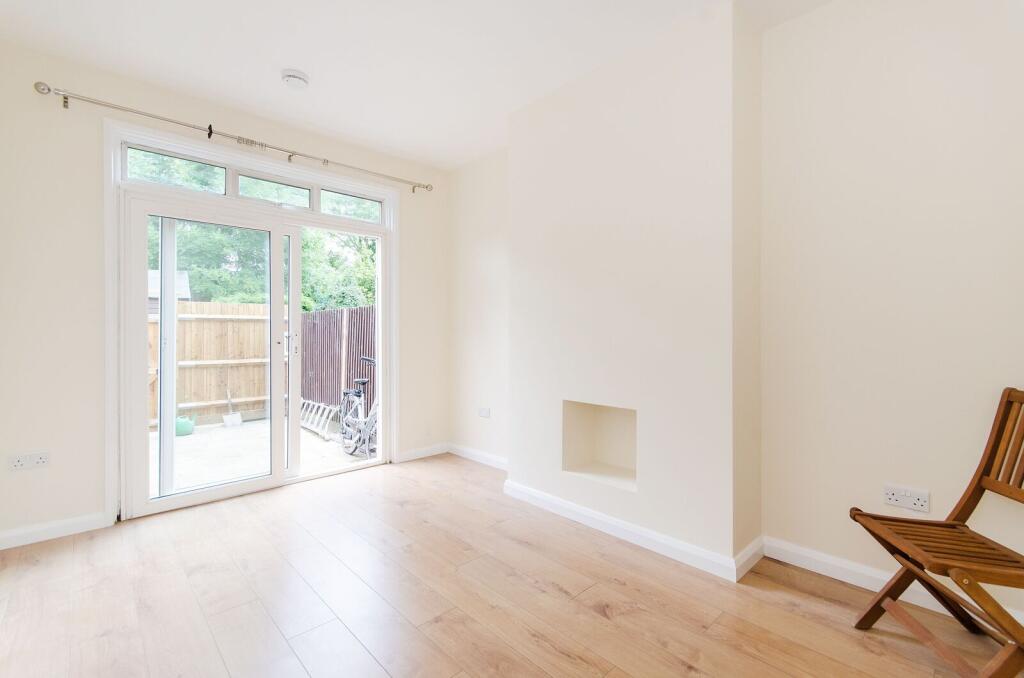 Main image of property: Bolton Road, Harrow, HA1