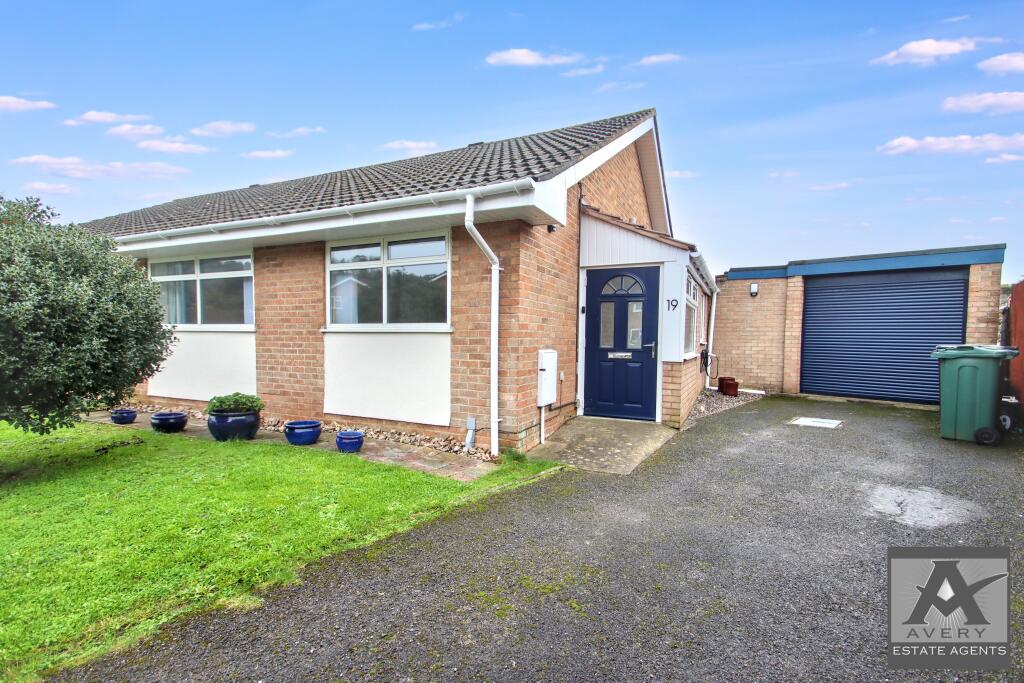 Main image of property: Ashbury Drive, BS22