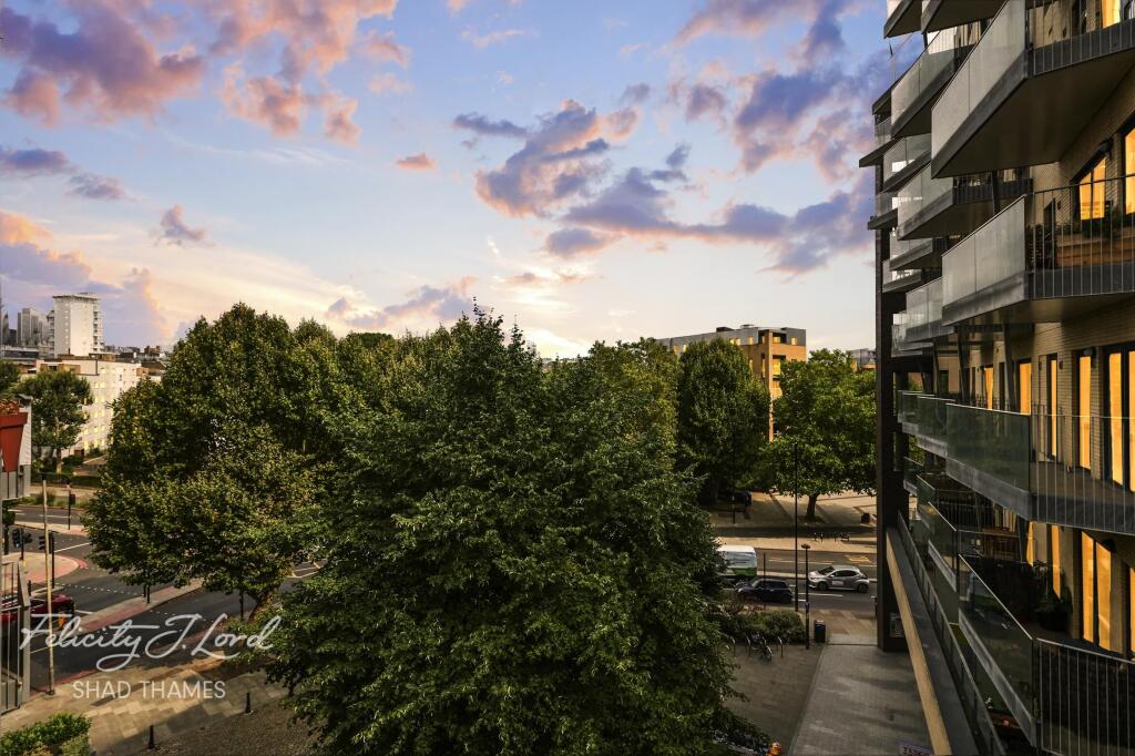 The Penthouse, Pitman Building, SE16 photo 4