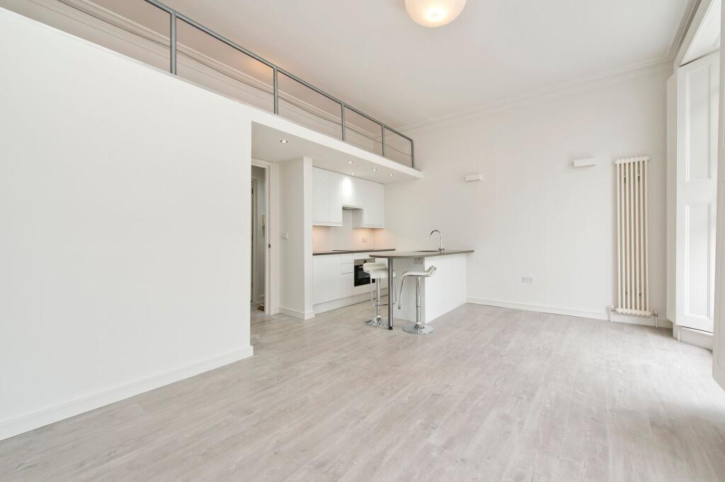 Main image of property: St. Stephens Gardens, London, W2