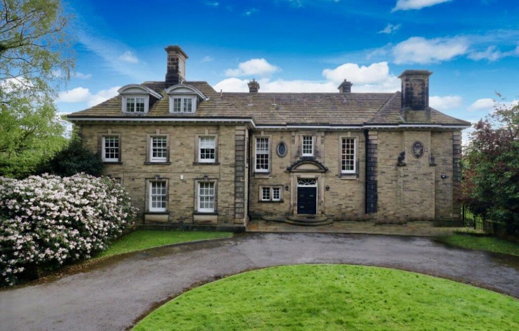 Main image of property: Apartment 3, Athill Court, Adel, LS16 8BS