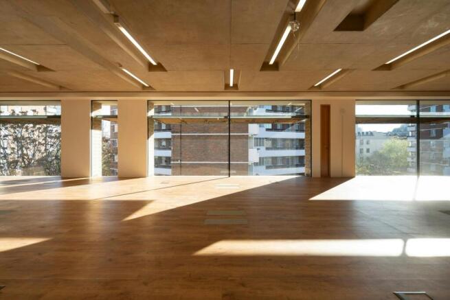 4th Floor