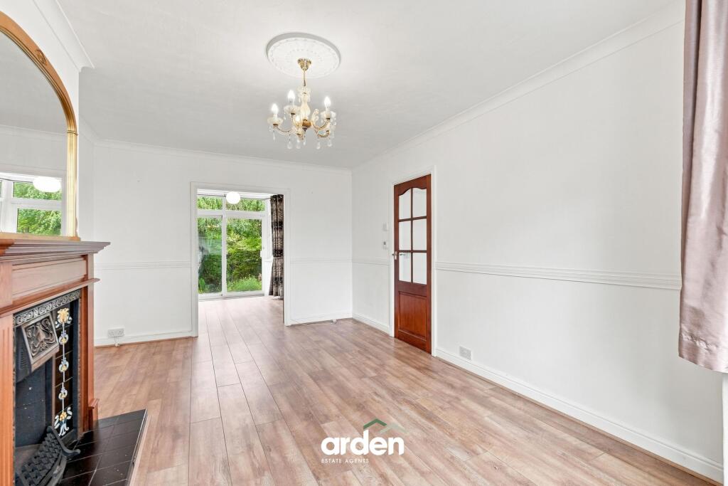 House in Birmingham - View 3