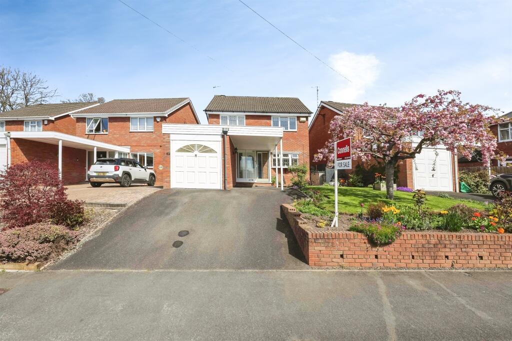 Main image of property: The Crescent, Cradley Heath