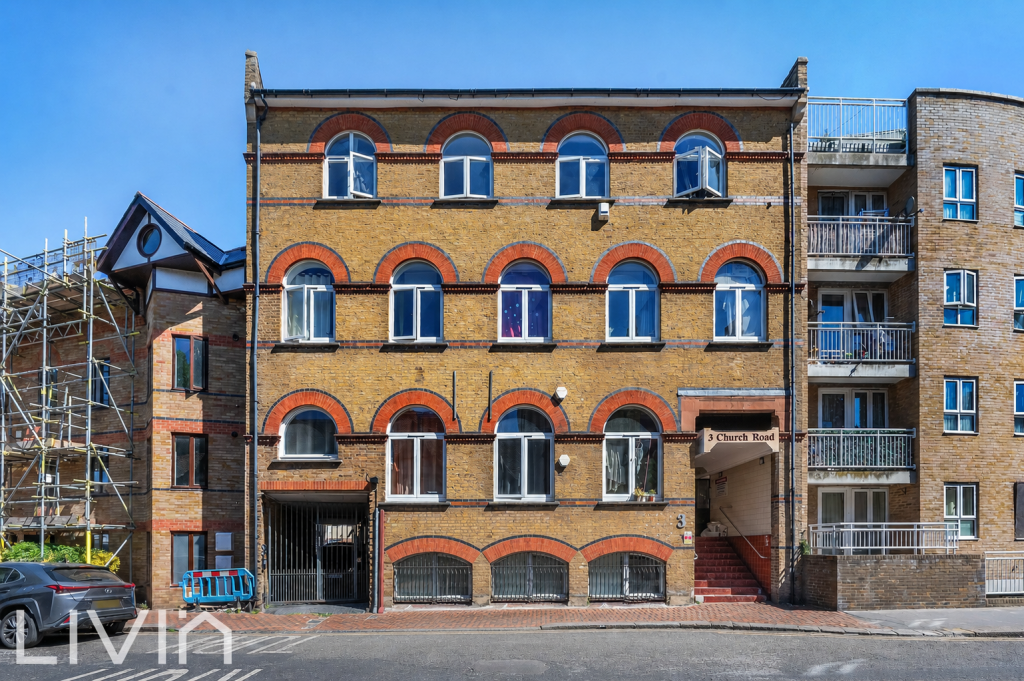 Main image of property: Church Road, Croydon, Greater London