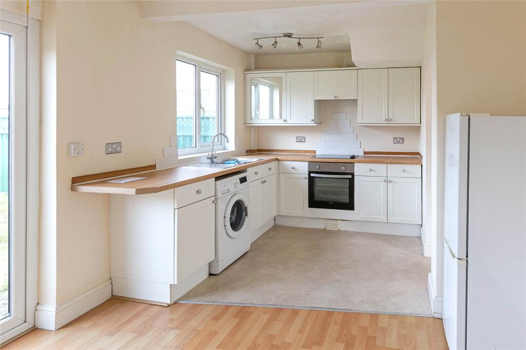 Main image of property: Wallscourt Road South, Filton, Bristol, BS34