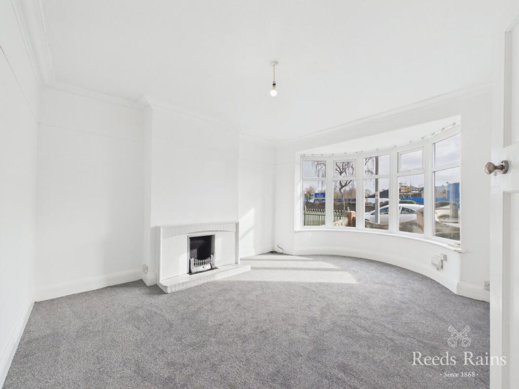 House in Hull, Kingston upon Hull - View 2