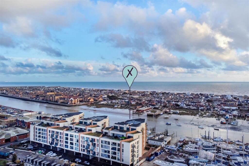 Main image of property: Riverside West, Brighton Road, Shoreham-By-Sea