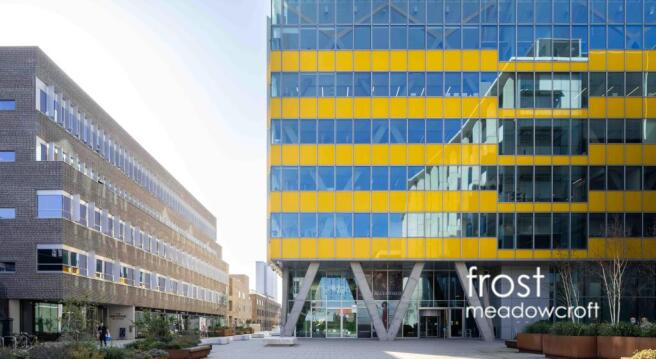 Yellow Building Notting Dale Office to Let Exterior 1.jpg