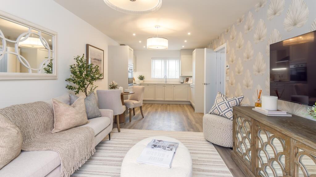 Apartment in Southampton - View 4