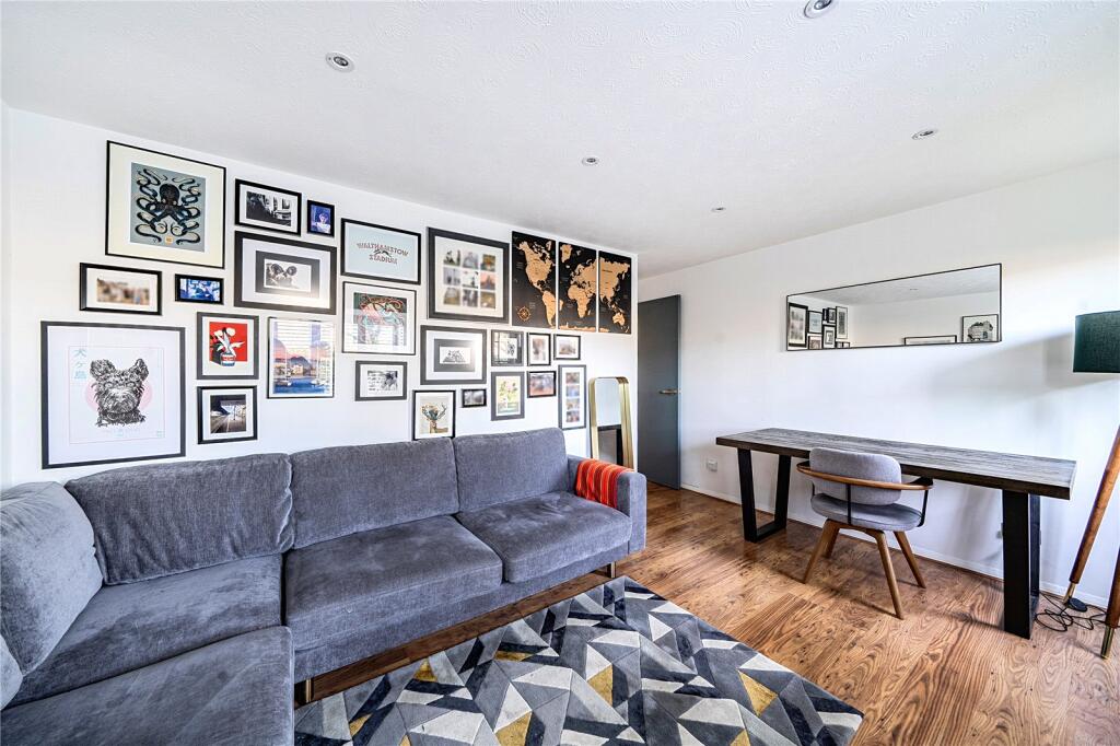 Main image of property: Forest Road, London