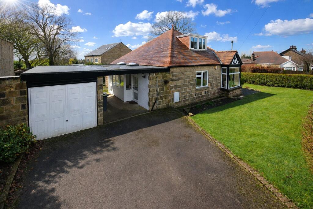 House in Bradford, Baildon - View 3
