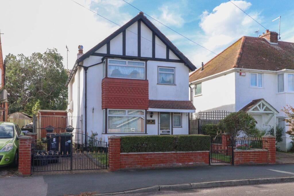 Main image of property: Cross Road, Birchington, Kent, CT7