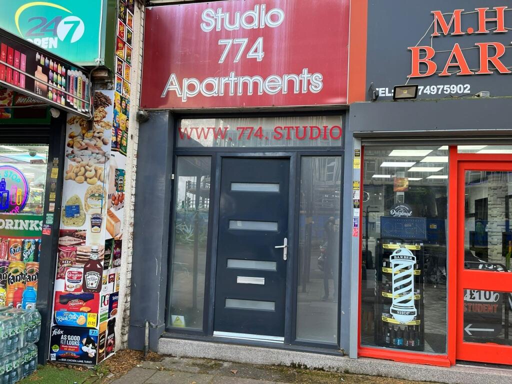 Main image of property: Bristol Road, Selly Oak, BIRMINGHAM