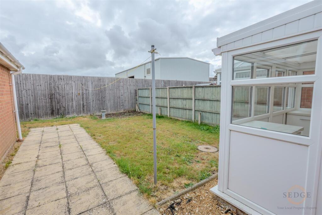 House in Peterborough - View 5