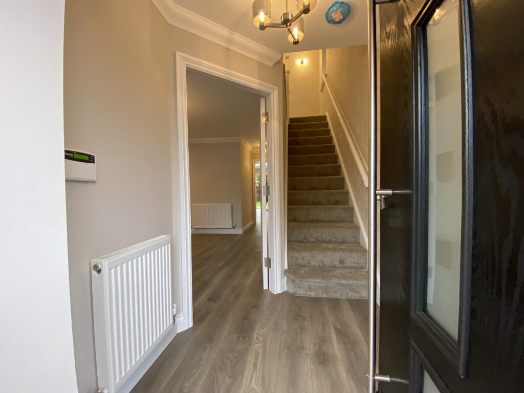 House in Wigan, Greater Manchester - View 4