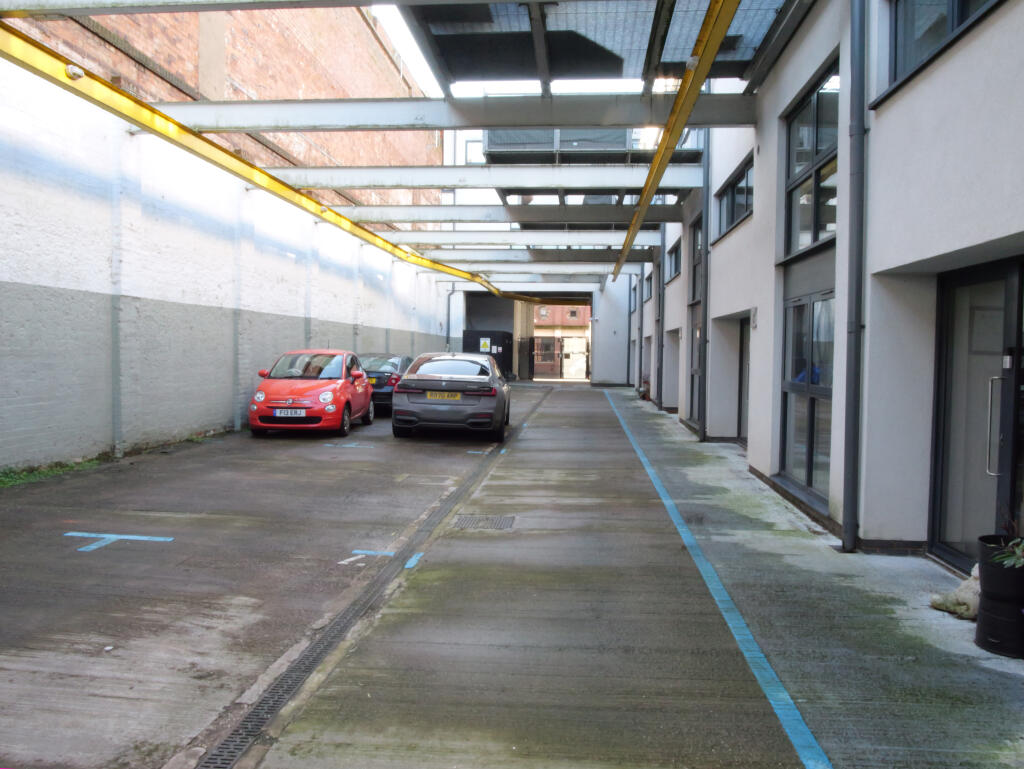 Additional image 20 of 34 Tenby Street, Birmingham, West Midlands B1 3EE