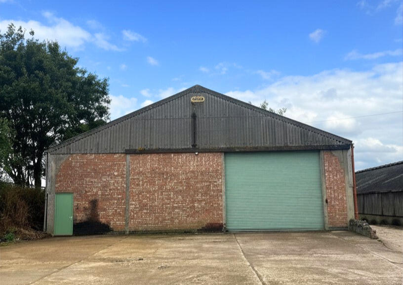 Main image of property: Unit 2, Fences Lane, Tyringham, Newport Pagnell, Buckinghamshire, MK16