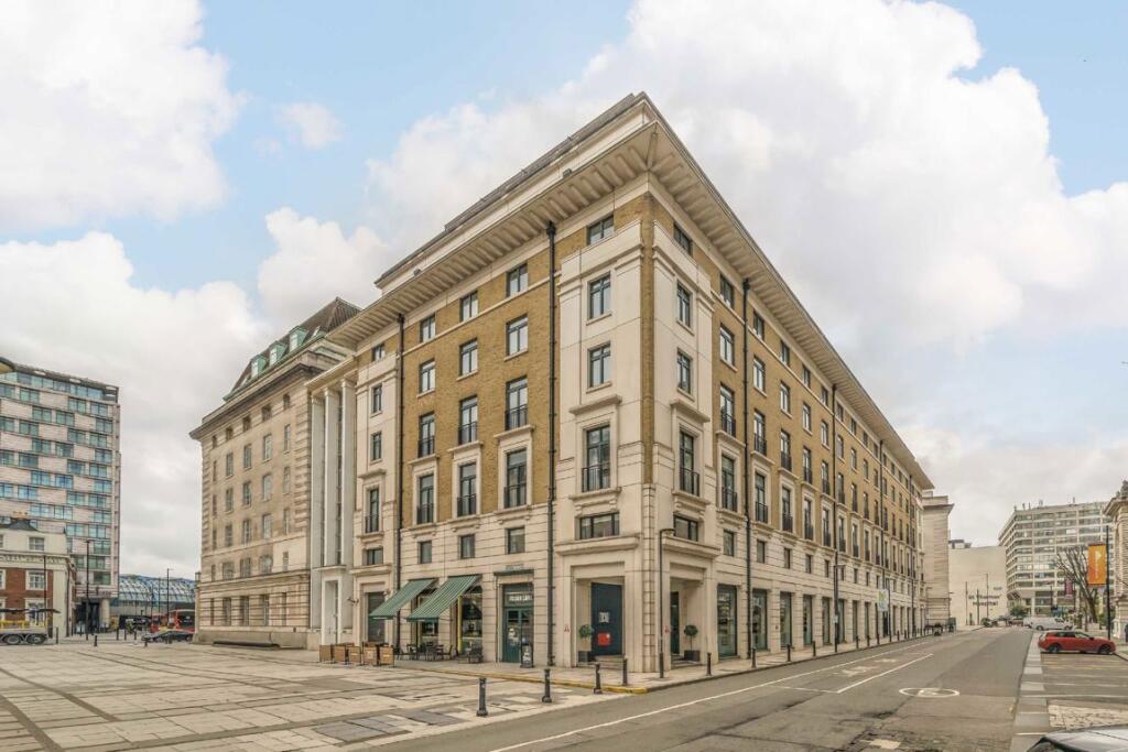 Main image of property: South Block, London