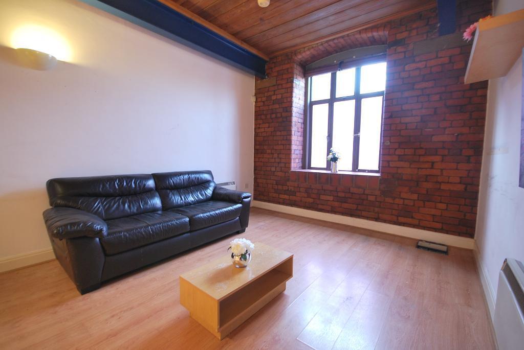 Main image of property: Cambridge Street, Manchester, M1 5GF