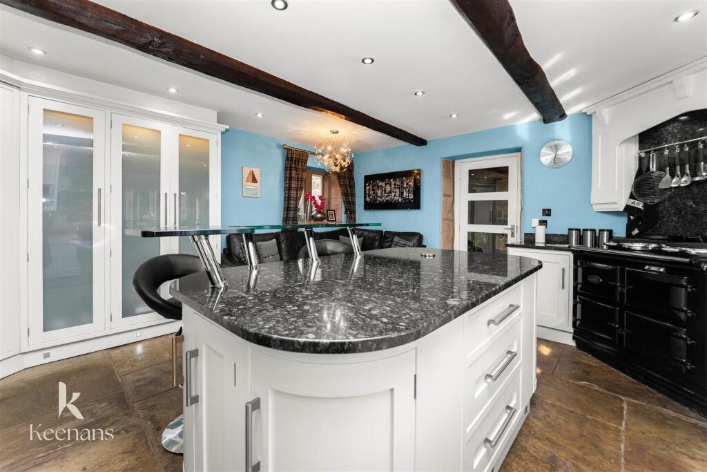 Additional image 25 of Red Lane, Colne