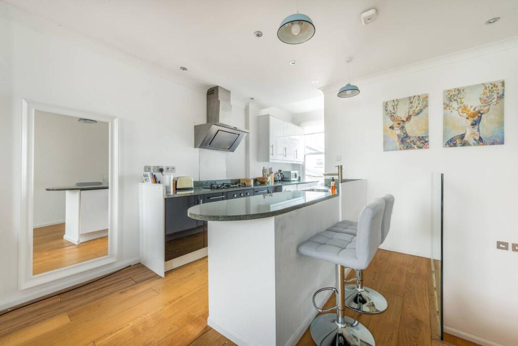 Main image of property: Chiswick High Road, Chiswick, London, W4