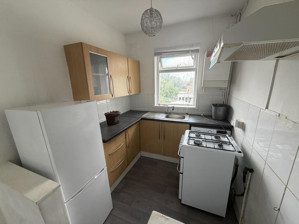 Main image of property: Hillcrest Road, E17