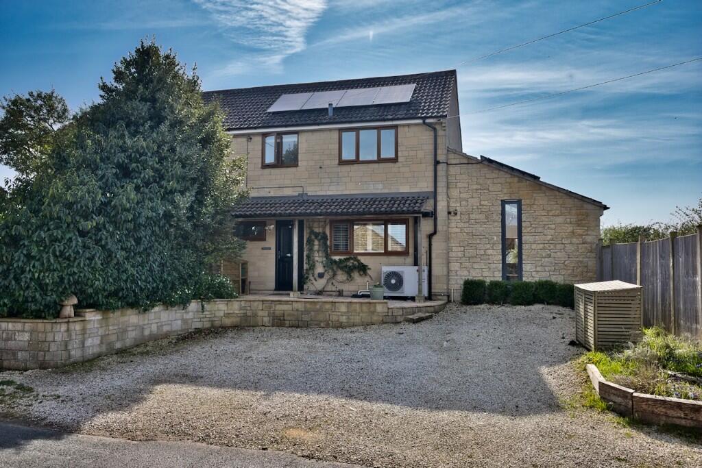 Main image of property: HASELBURY PLUCKNETT, NR CREWKERNE