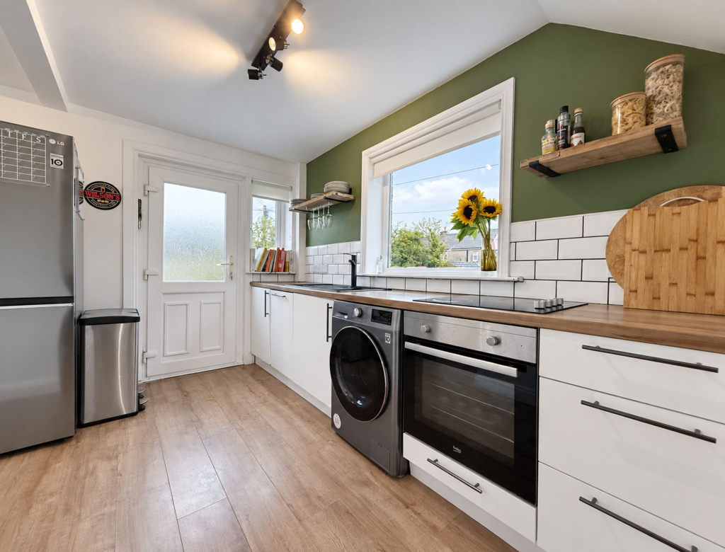 House in Kilmarnock, South Ayrshire - View 5