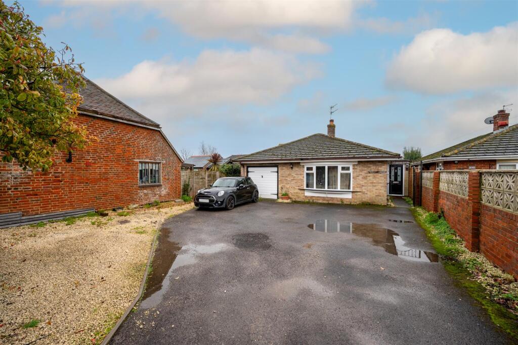 Main image of property: Havant Road, Hayling Island