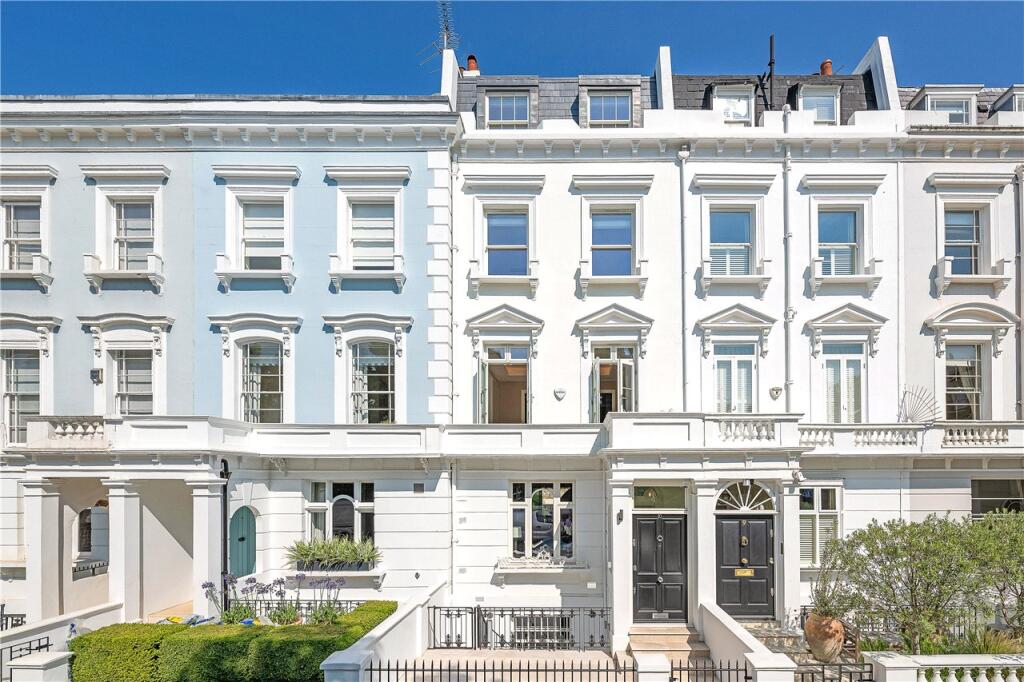 Main image of property: Priory Walk, London, SW10