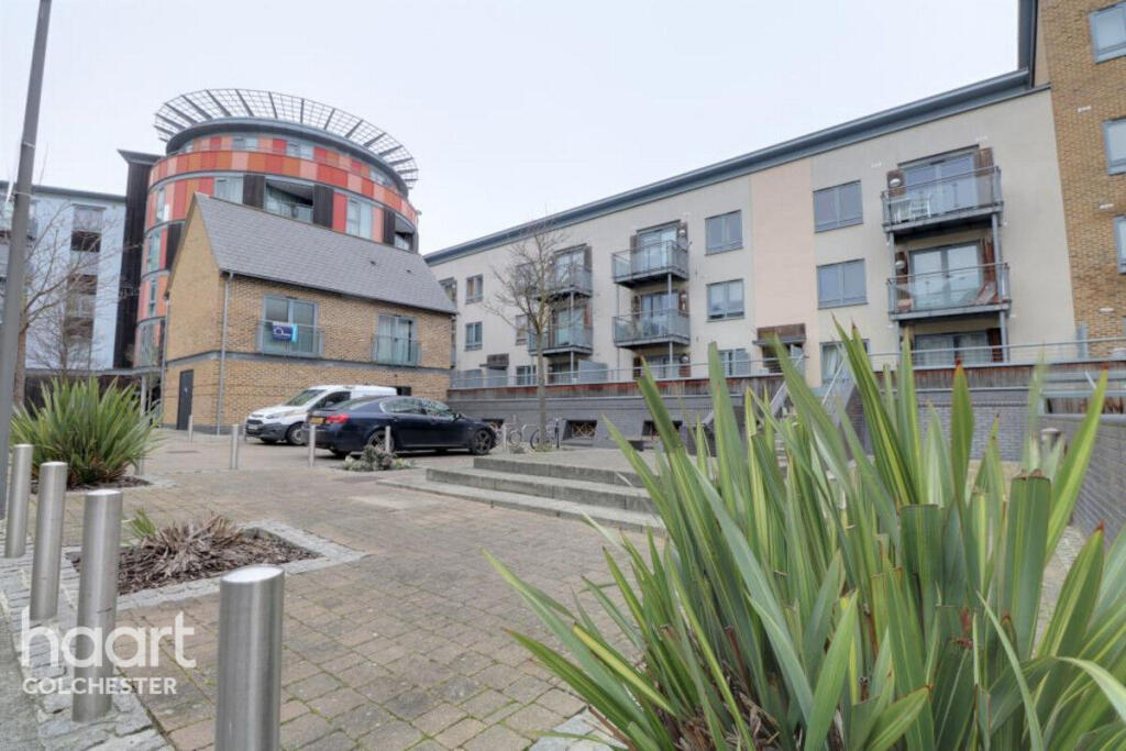 Main image of property: Lightship Way, Colchester