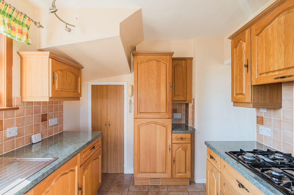 House in Edinburgh, Wester Broom, South Gyle - View 6
