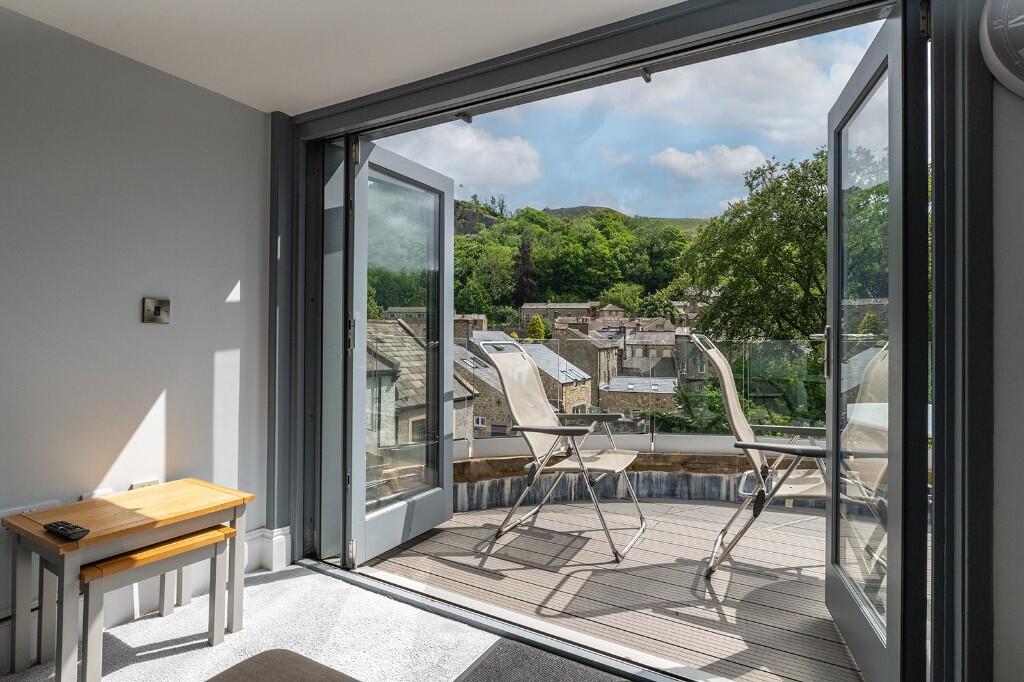 Additional image 16 of Cragdale Lodge, Duke Street, Settle, North Yorkshire, BD24