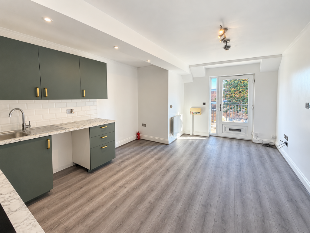 Main image of property: Burford Street, Hoddesdon, Hertfordshire