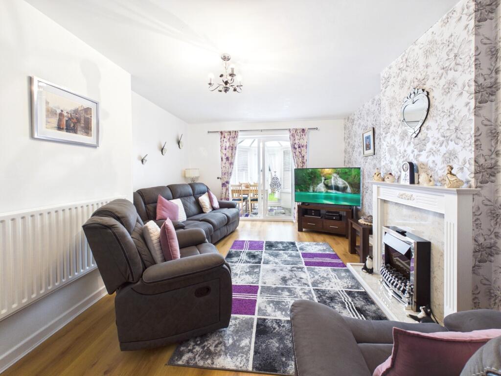 House in Telford - More