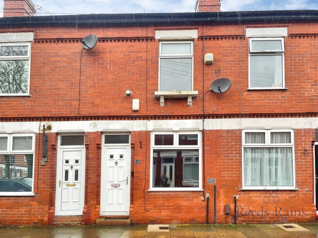 Main image of property: Hampson Street, Sale, Greater Manchester, M33