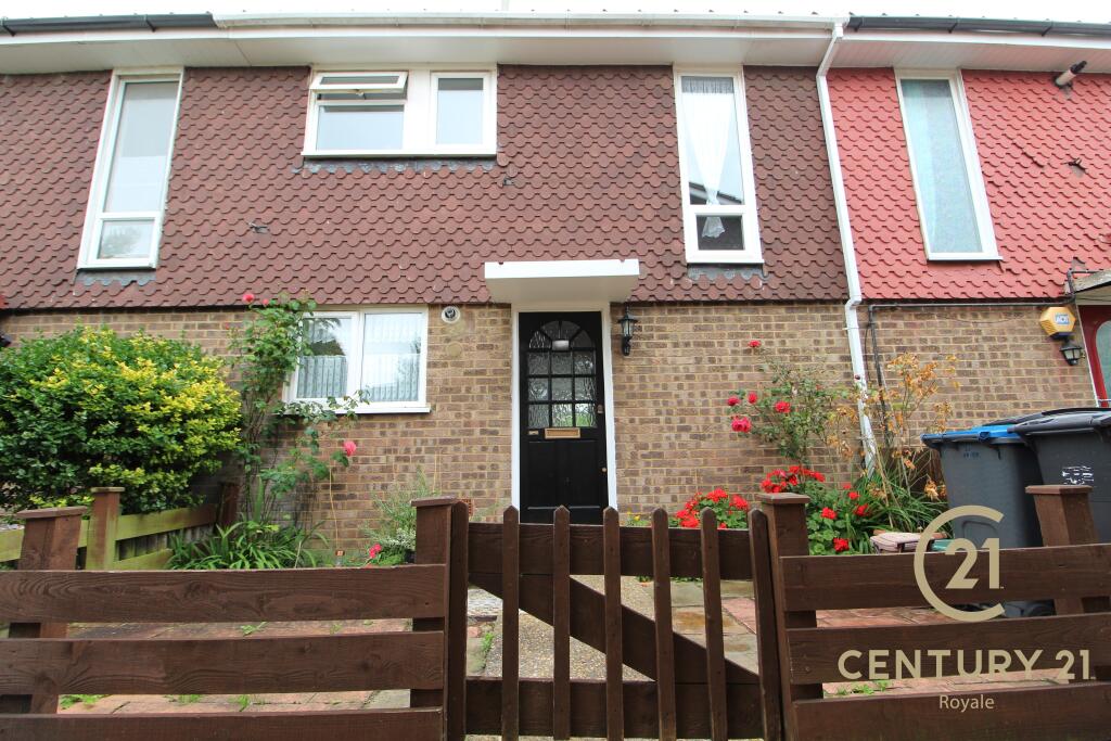 Main image of property: Smith Street Surbiton KT5