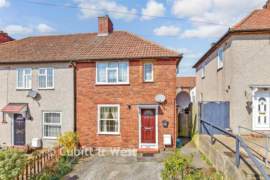 Main image of property: Love Lane, Morden, Surrey