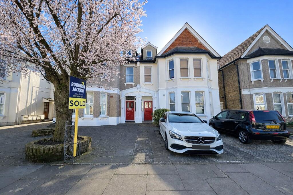 Main image of property: Culverley Road, London, SE6