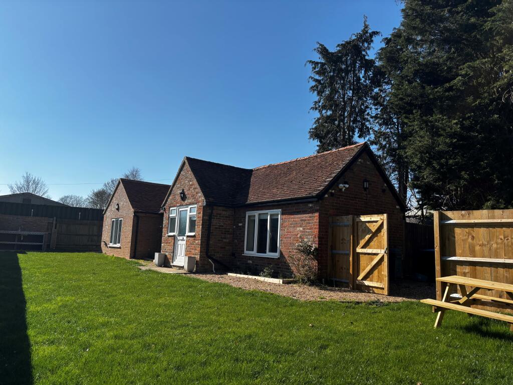 Main image of property: Rossway, Berkhamsted