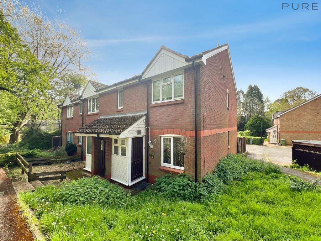 Main image of property: Nursey Gardens, Southampton, SO19 5SY
